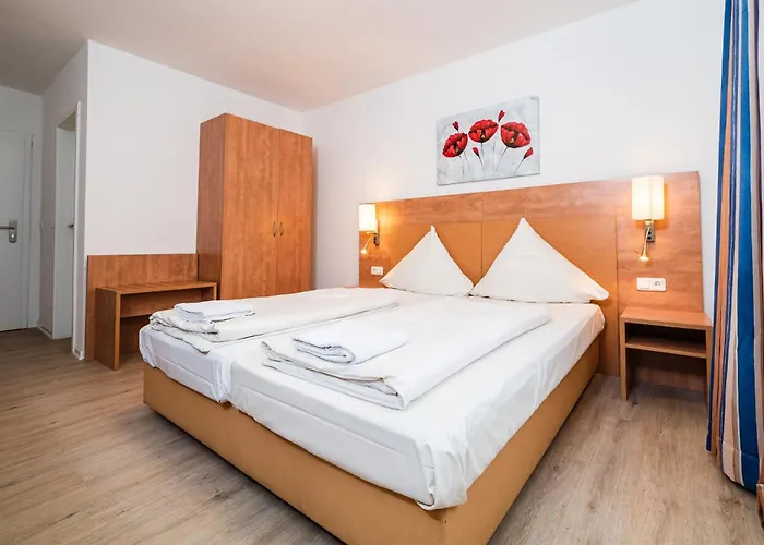 Strandhotel: G&L Hotel Dortmund