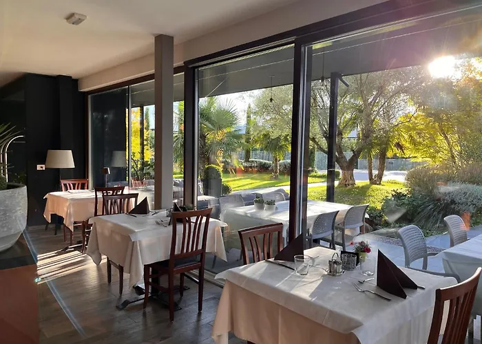 3-Sterne-Hotel: Hotel Raffl