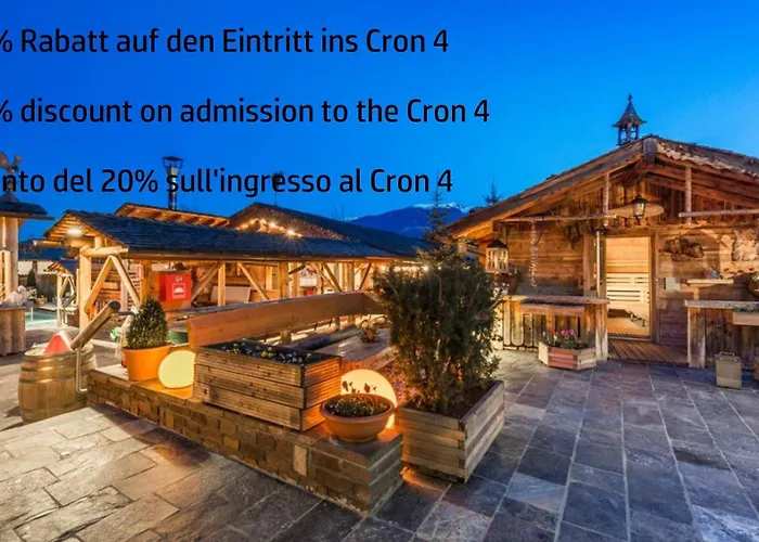 Residence Stefansdorf