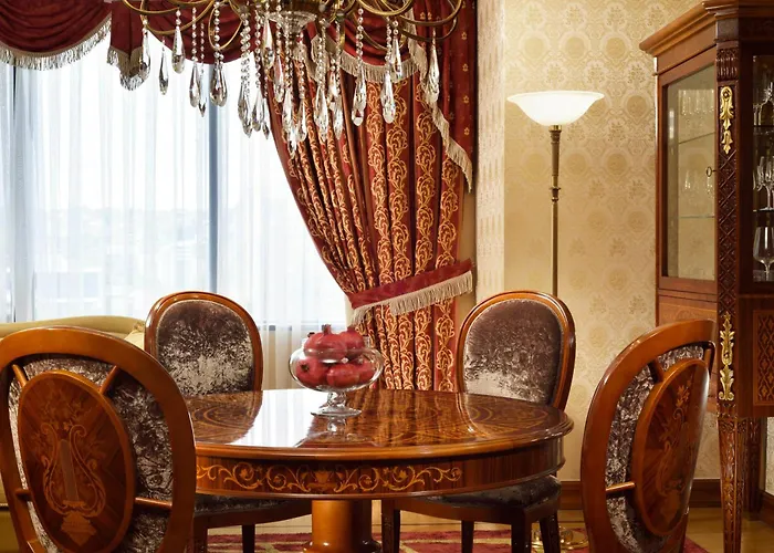 Swiss Diamond Hotel Prishtina