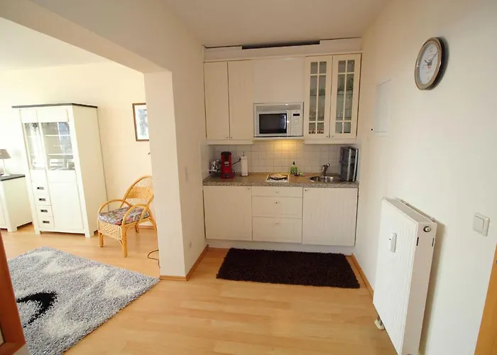 Villa: Villa Seeblick - Apartment 309