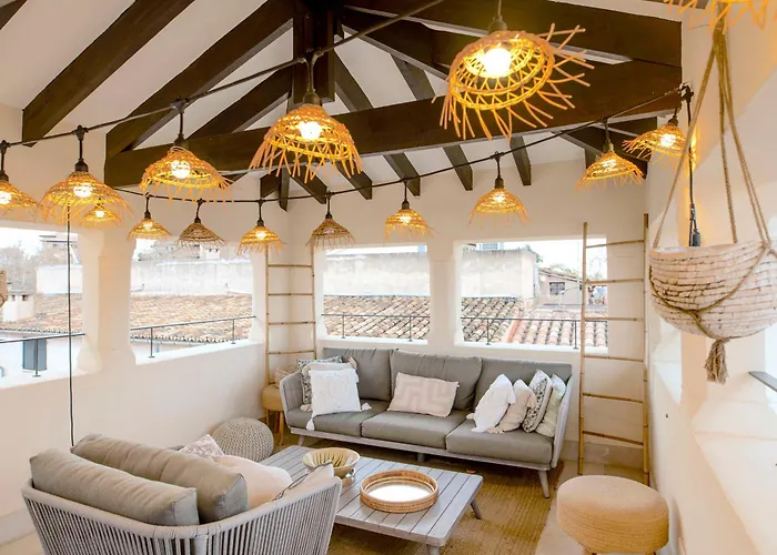 Ocho Suites&Kitchen