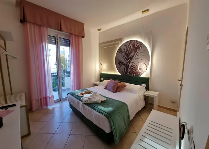 3-Sterne-Hotel: Hotel Angelini