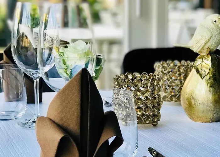 Luxushotel: Boutique Hotel Riviera