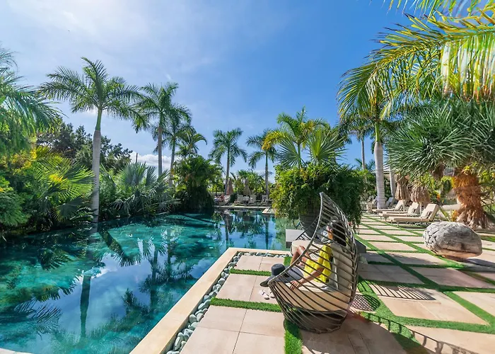Royal River, Luxury Hotel - Adults Only