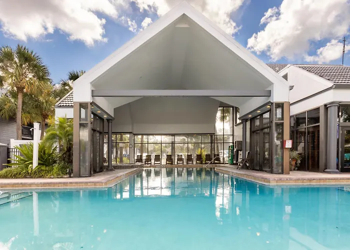 Hotel Am Legacy Vacation s Kissimmee & Orlando - Near Disney
