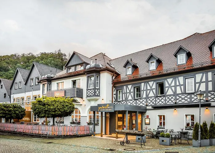 Posthotel Alexander Herrmann