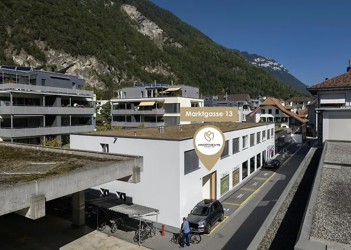 Studio Natascha Interlaken