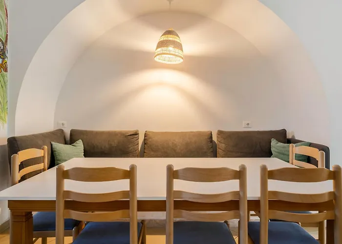 Hotel nahe College: Hostel Hasta La Vista