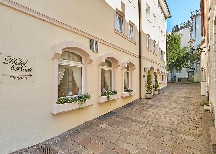 3-Sterne-Hotel: Hotel Beek By Anna