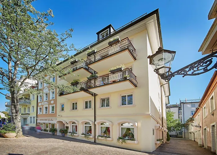 3-Sterne-Hotel: Hotel Beek By Anna