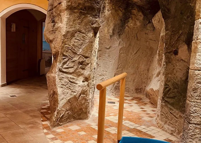 Bad Kohlgrub Kinderhotel