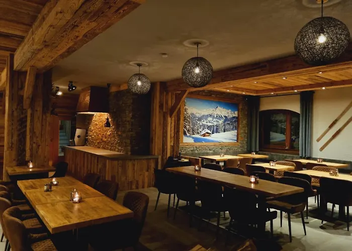 3-Sterne-Hotel: Hotel Pension Annerlhof