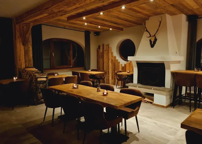 3-Sterne-Hotel: Hotel Pension Annerlhof