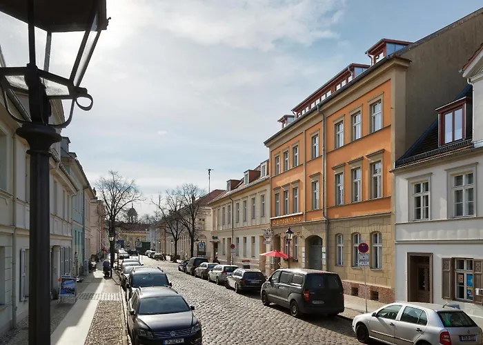 Ferienvermietung: Elflein Quartier