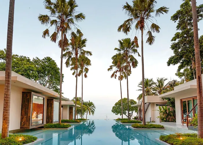 4-Sterne-Hotel: Relo' The Urban Escape - Huahin