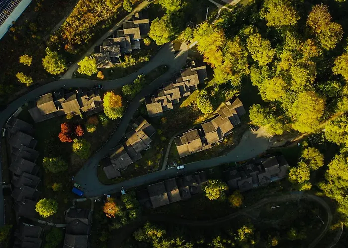 3-Sterne-Hotel: Astenturm Hotel