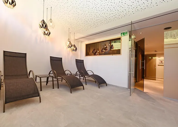 Haustierfreundliches Hotel: Gasthaus & Pension Alphorn