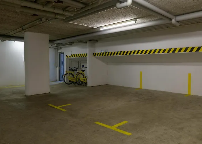 3-Sterne-Hotel: Hotel Stuttgart Sindelfingen City By Tulip Inn