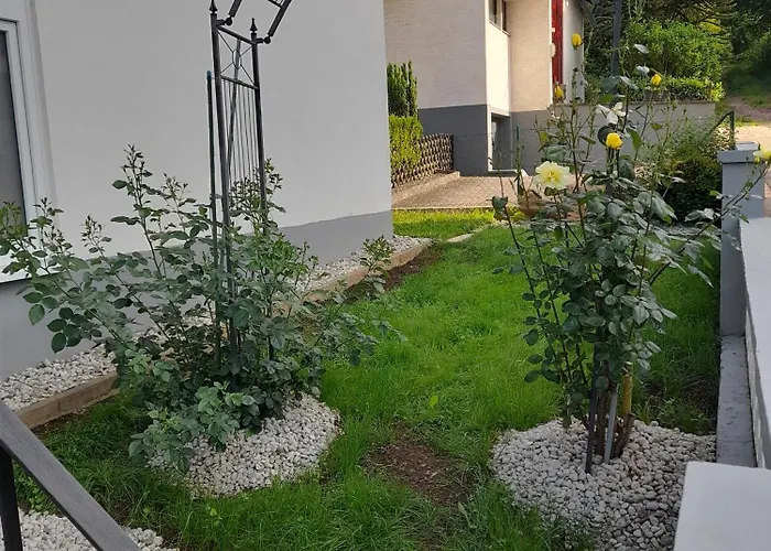 Gästehaus: Gästezimmer Bernkastel - Gästehaus Barbara