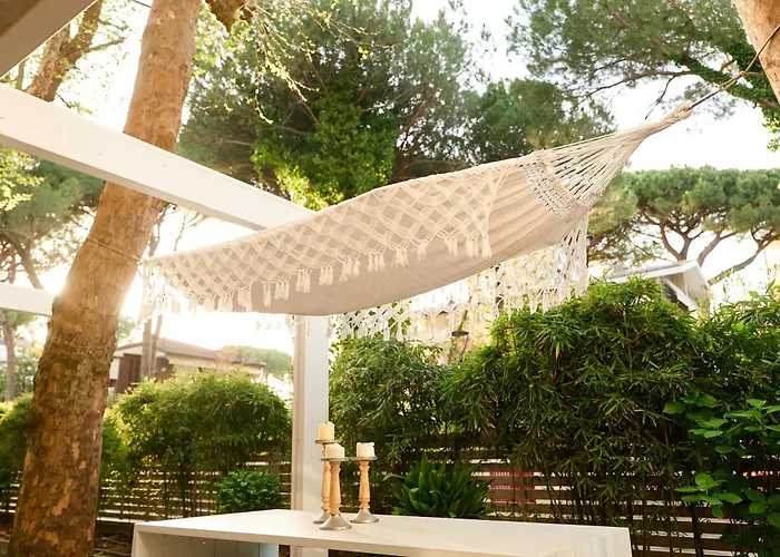 Boutique-Hotel: Hotel Saraceno Resort With Private Beach