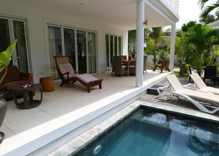  Las Brisas - Chateau Elysium