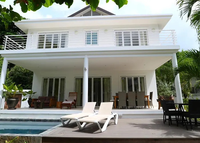  Las Brisas - Chateau Elysium