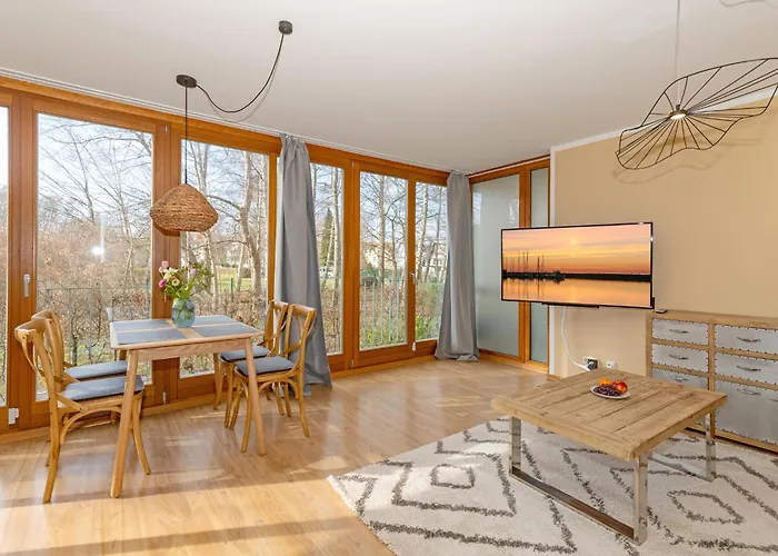 Ferienvermietung: Villa Waldesruh