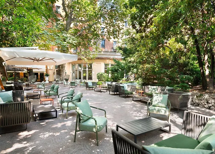 Sheraton Diana Majestic