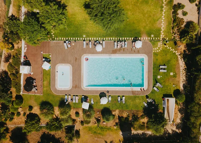 Jacuzzi-Hotel: Pelican Alvor