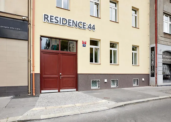Residence 44