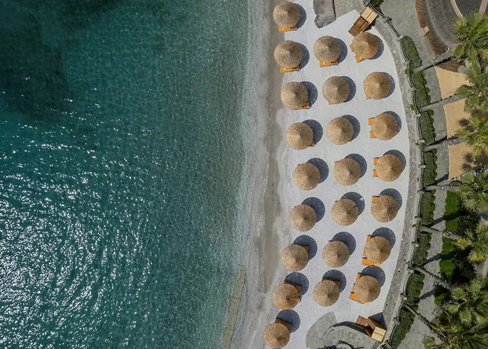 Caresse, A Luxury Collection & Spa, Bodrum