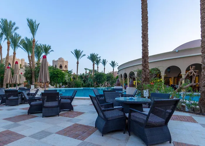 Boutique-Hotel: Makadi Palace - Couples And Families Only
