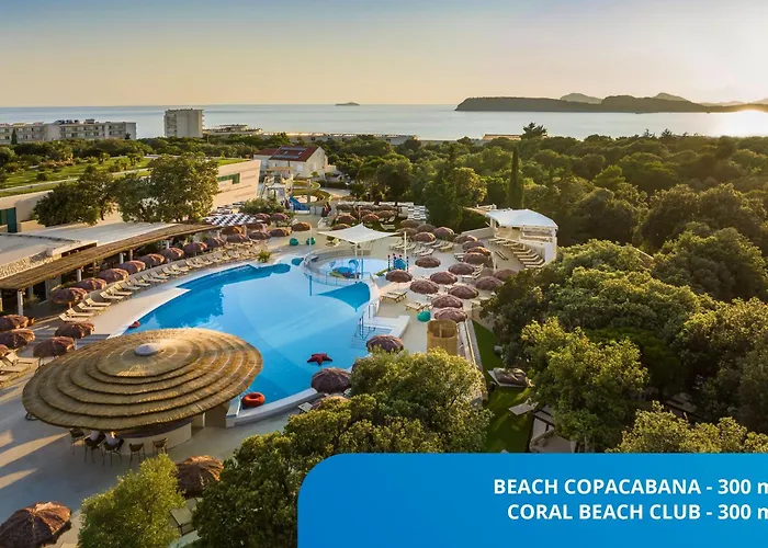 Valamar Tirena Hotel