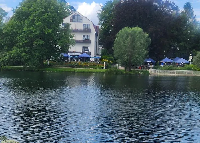 Haus Am See