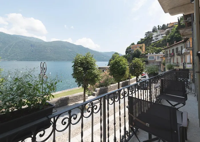 4 Sterne Hotels Rivalago B&B