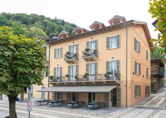 4 Sterne Hotels Rivalago B&B