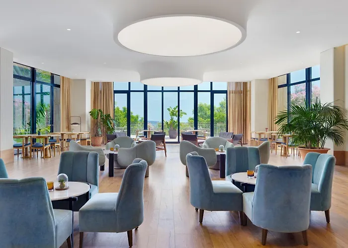 Hotel: H10 Imperial Tarraco 4 Sup