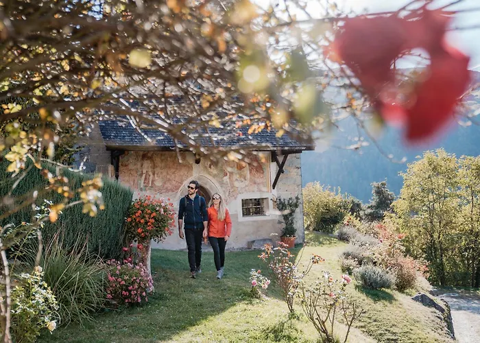 Resort: Hotel Hubertusstube