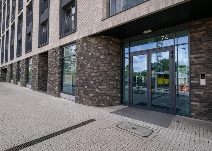 Ferienvermietung: Loft House Premium Apartments