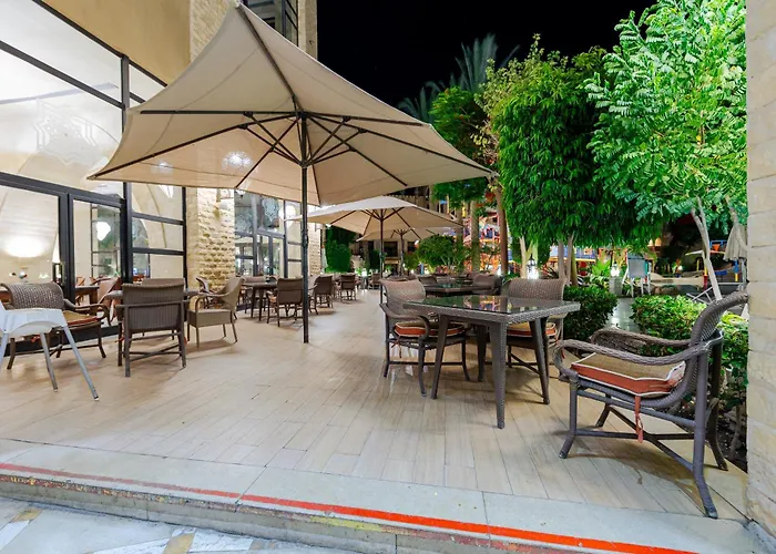 Hotel mit Tennis: Grand Waterworld Makadi - Couples And Families Only