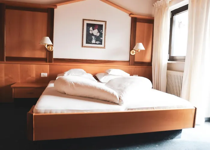 Pension Schweigkofler