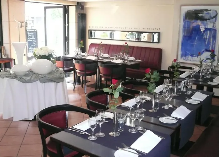 3-Sterne-Hotel: Hotel Kaiserhof