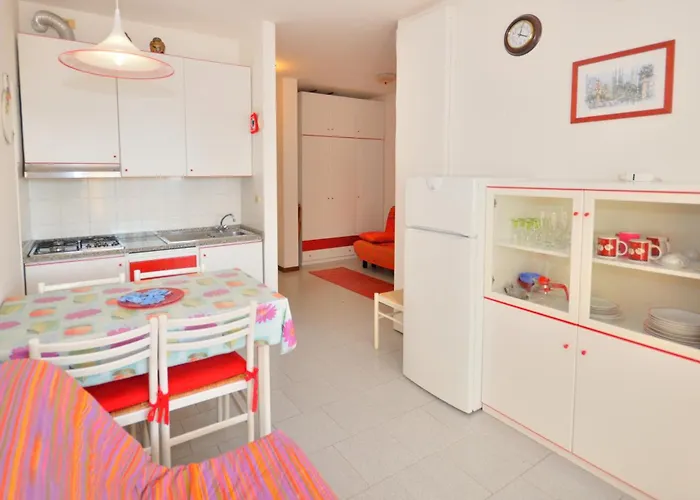 Apartment: Residence Luxor