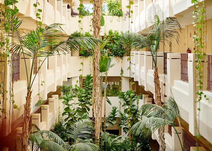 Hotel mit Pool: Iberostar Selection Marbella Coral Beach (Adults Only)