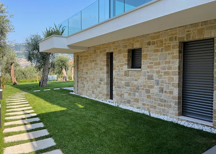 Olivo Luxury Apartments