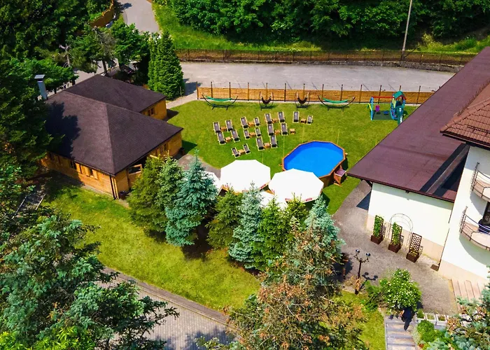 Hotel Vestina