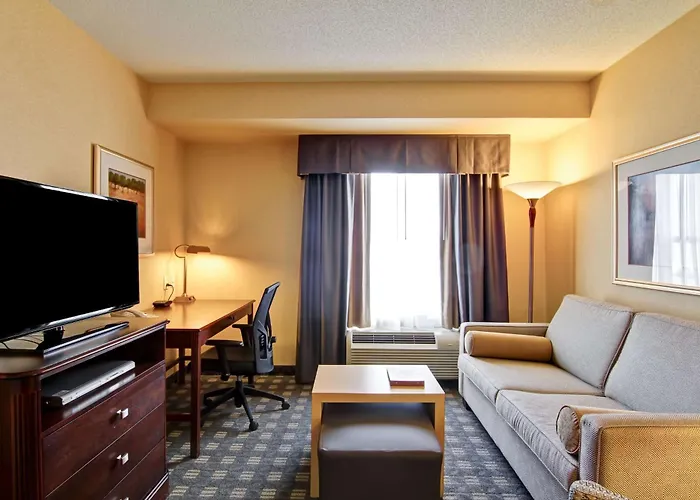 Mississauga Kinderhotel