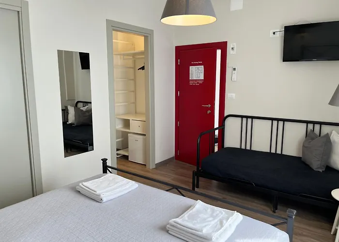 3-Sterne-Hotel: T Hotel