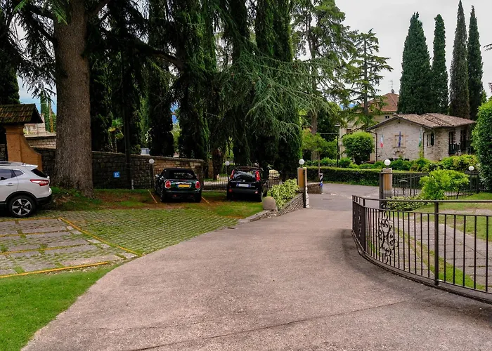 Resort: Hotel Bellevue